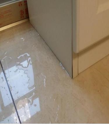 高新区漏水检测 厕所漏水怎么检测?